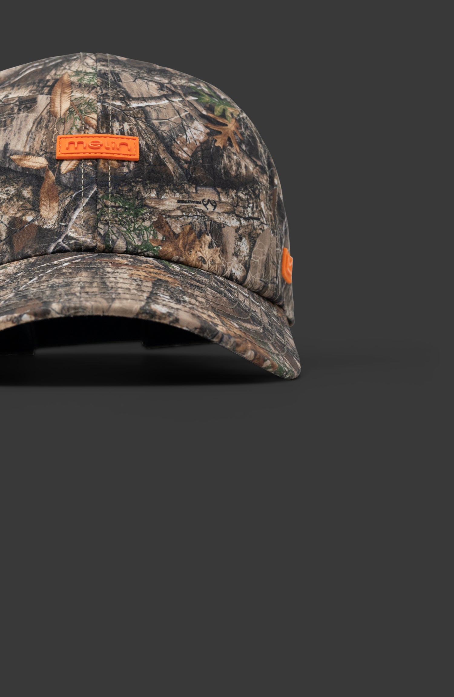 The feature grid item for the melin Legend